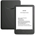 E-book Amazon Kindle Touch 2024 (16 GB), čierna, s reklamou