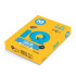 Farebný papier INTENSIVE A4-80g - SY40 slnečná žltá