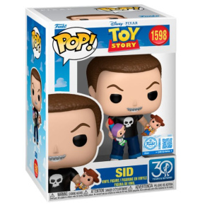 POP! Disney: Sid (Toy Story) Special Edition