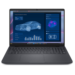 Dell Pro Max 16 MC16255 AI 7 PRO 350 32GB 1TB SSD 16" FHD+ Cam RTX PRO 1000 Fpr 6Cell 130W W11 Pro 3Y PrSpt Dell Pro Max 16 MC16255 AI 7 PRO 350 32GB 1TB SSD 16" FHD+ Cam RTX PRO 1000 Fpr 6Cell 130W W11 Pro 3Y PrSpt