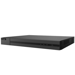 Hikvision HiLook NVR rekordér NVR-208MH-C/8P(D)/ pre 8 kamier/ 8x PoE/ rozlíšenie 8Mpix/ HDMI/ VGA/ 2x USB/ LAN/ 2x SATA