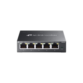 tp-link ES205G, Omada 5portový gigabitový Easy Managed switch