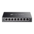 tp-link ES208G, Omada 8portový gigabitový Easy Managed Switch