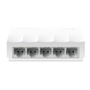 tp-link LS1005, 5-Portový stolní switch 10/100Mb/s