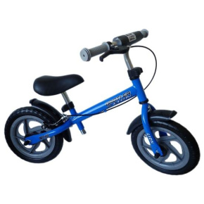 Push bike Brother LION 12´´ - blue