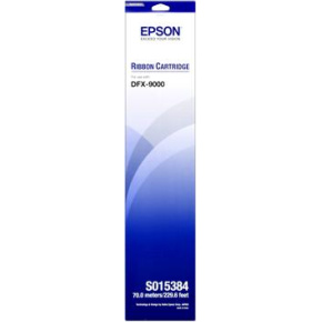 páska EPSON DFX9000 black (C13S015384)