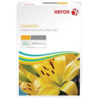 XEROX papier Colotech+ laser SRA3/500ks 90g