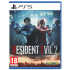 Resident Evil 2 [PS5]