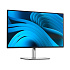 Dell Pro Plus/P2725DE/27"/IPS/QHD/100Hz/5ms/Blck-Slvr/3R