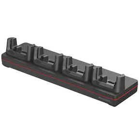CT32 - Non-Booted Quad bay Charging Base CT32 - Non-Booted Quad bay Charging Base