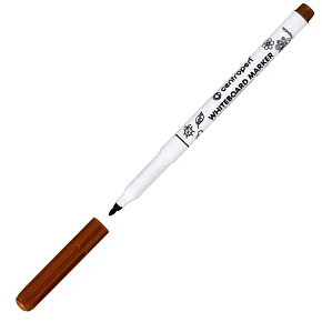 Značovkač CENTROPEN 2507 - hnedý Značovkač CENTROPEN 2507 - hnedý