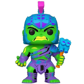 POP! Ragnarok Hulk (Marvel) Special Edition 25 cm (Blacklight)
