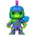 POP! Ragnarok Hulk (Marvel) Special Edition 25 cm (Blacklight)