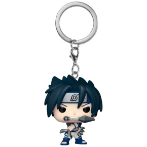 POP! Keychain Sasuke Uchiha (Naruto)