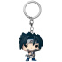 POP! Keychain Sasuke Uchiha (Naruto)