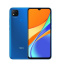Xiaomi Redmi 9C NFC, 6.53" 3/64GB, DualSim, Twilight Blue