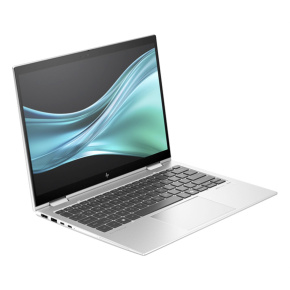 HP Elite x360 830 G11, U7-155U, 13.3 1920x1200/400n/Touch, UMA, 32GB, SSD 1TB, W11Pro, 3-3-3 p