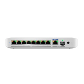 Ubiquiti   model USW-Flex-2.5G-8-POE