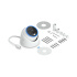 Ubiquiti   model UVC-AI-Turret-W