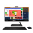 Lenovo IdeaCentre AIO 3 27ITL6 i3-1115G4 8GB 512GB-SSD 27"FHD IPS InteglUHD Win10Home Black
