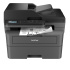 Brother DCP-L2640DN, A4 laser MFP, print/scan/copy, 34 strán/min, 600x600, duplex, USB 2.0, LAN