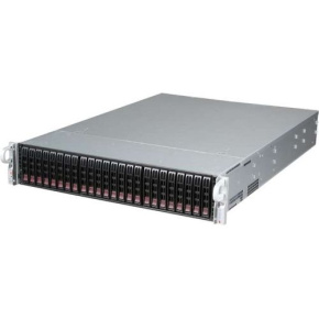 Supermicro 2U/Dual socket LGA4189/ECC RDIMM/SATA/NVMeM2