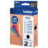 kazeta BROTHER LC-223 Black MFC-J4420DW/J4620DW/J5320DW/J5620DW/J5720DW (550 str.)