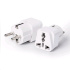 Adapter C-TECH universal adapter 110V-230V