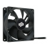 SilentiumPC prídavný ventilátor Mistral 92 / 92mm fan/ ultratichý 21 dBA