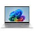 ASUS Vivobook S16/S3607QA-OLED111WZ/SD-X1-26-100/16"/WUXGA/32GB/512GB/Adreno/W11H/Silver/2R