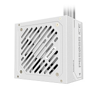 GIGABYTE zdroj 550W 80PLUS Silver ICE