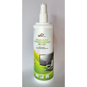 TB Clean Eko. čistiaca kvapalina na displeje, 250 ml TB Clean Eko. čistiaca kvapalina na displeje, 250 ml