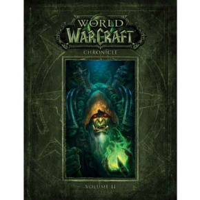 World of Warcraft - Chronicle 2