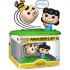POP! TV: Charlie Brown a Lucy (Peanuts) Special Edition