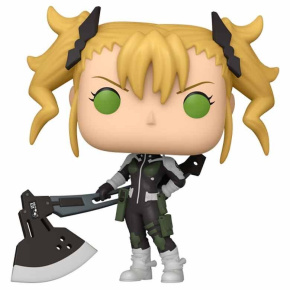 POP! Animation: Kikoru Shinomiya (Kaiju No.8)