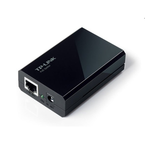 tp-link POE10R, PoE Splitter, IEEE 802.3af, 2x LAN 10/100/1000Mbps