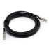 OEM SFP+ pasivní kabel 10Gbps pro lokální propojení dvou aktiv. prvků přes SFP+ sloty, 3m, DELL komp.