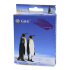 alt. kazeta G&G pre BROTHER LC1100BK/LC1100HBK/LC980BK DCP-145C / DCP-163C / DCP-165C / DCP-167C / DCP-195C (14,6ml/BK)