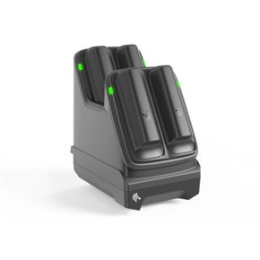 MC22/MC27 4-SLOT BATTERY CHARGER