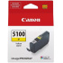 kazeta CANON PFI-5100Y yellow iPF PRO-310 (14,4 ml)