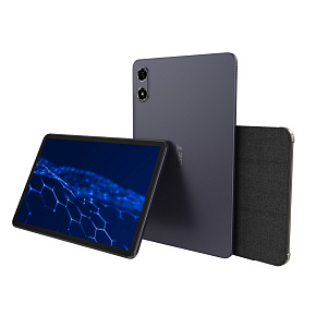 iGET SMART L43 Graphite Grey