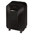 Fellowes Skartovač LX 201 čierny