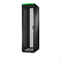 Easy Rack 600mm/48U/1200mm with Roof, Side panel