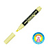Zvýrazňovač CENTROPEN 8542 FLEXI SOFT žltý