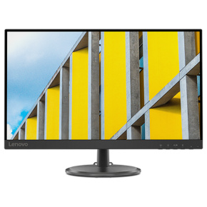 Lenovo C27-30 27"FHD 16:9 3000:1 250nits 4ms HDMI/VGA Black