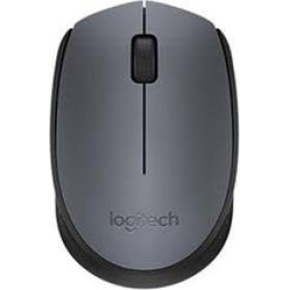 Logitech Wireless Mouse M170 GREY