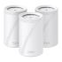 tp-link Deco BE65 3-pack, Mesh systém BE9300 s Wi-Fi 7 pre celoplošné pokrytí domácnosti