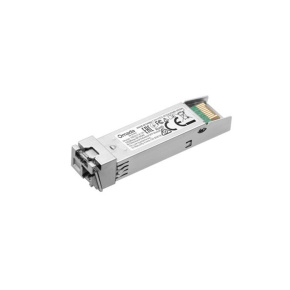 tp-link ISM321A-20, 1000Base-BX WDM jednovláknový průmyslový SFP modul
