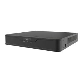 UNIVIEW NVR301-08X, NVR, 8 kanálů, až 8MPx, (bez HDD)