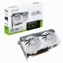 ASUS GeForce RTX 4060 Ti DUAL white OC 8G